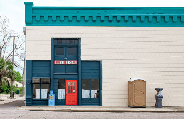 Best Porta potty delivery and setup  in Jal, NM